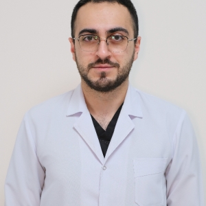 Ղուկաս Սարգսի Սարգսյան